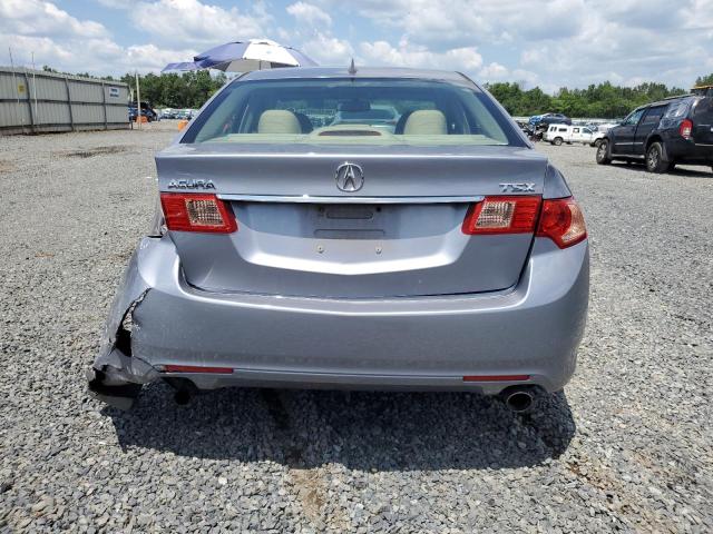 Фото 6 с аукциона – 2011 ACURA TSX с VIN JH4CU2F64BC014413