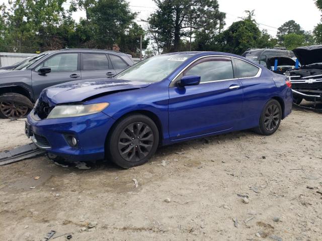 Photo 1 from auction – 2015 HONDA ACCORD LX- with VIN 1HGCT1B33FA013086
