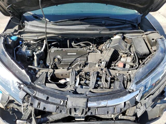 Photo 12 from auction – 2016 HONDA CR-V EXL with VIN 2HKRM4H75GH682441