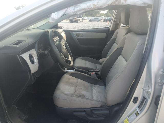 Photo 7 from auction – 2017 TOYOTA COROLLA L with VIN 2T1BURHE0HC963001