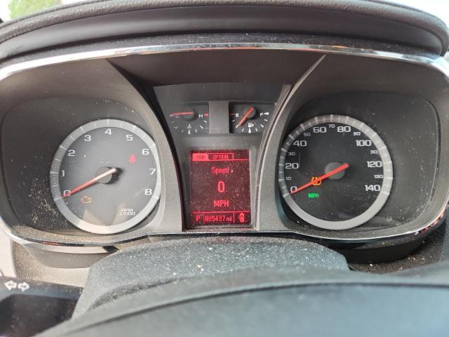 صورة رقم 9 من المزاد - 2015 GMC TERRAIN SL مع VIN 2GKALMEK0F6295246