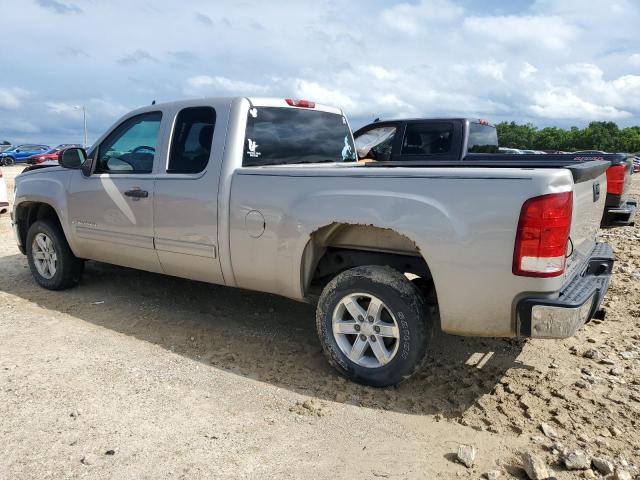Photo 2 from auction – 2008 GMC SIERRA C15 with VIN 1GTEC19068Z221003