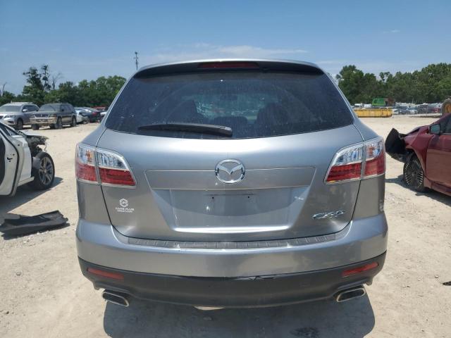 Photo 6 from auction – 2011 MAZDA CX-9 with VIN JM3TB2BA9B0321005