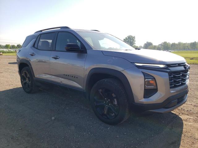 Photo 4 from auction – 2025 CHEVROLET EQUINOX LT with VIN 3GNAXPEG6SL216656