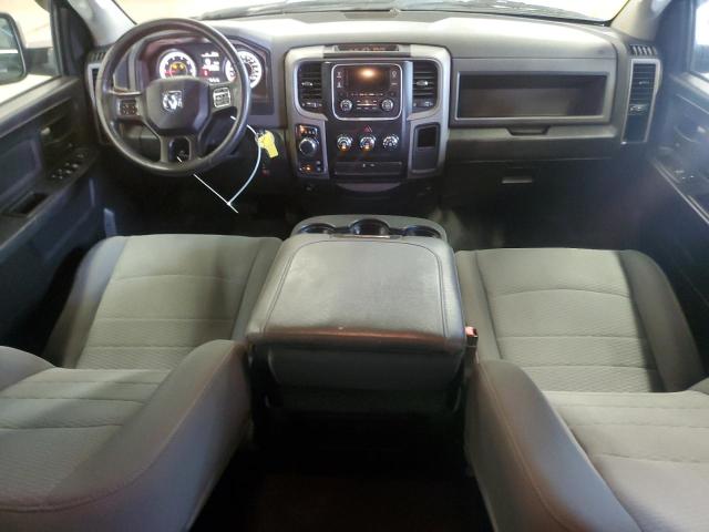 Photo 8 from auction – 2016 RAM 1500 ST with VIN 1C6RR7KG0GS126459