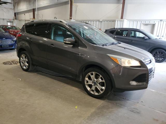 Photo 4 from auction – 2014 FORD ESCAPE TIT with VIN 1FMCU9J94EUB32998