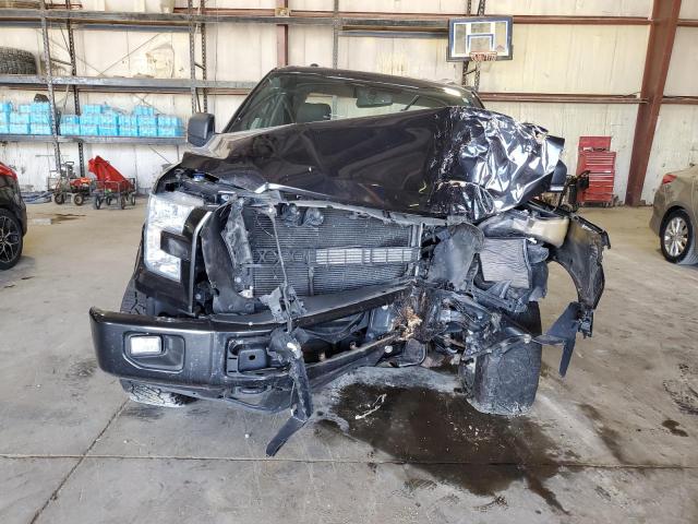 Photo 5 from auction – 2015 FORD F150 SUPER with VIN 1FTEW1EF1FKE58196