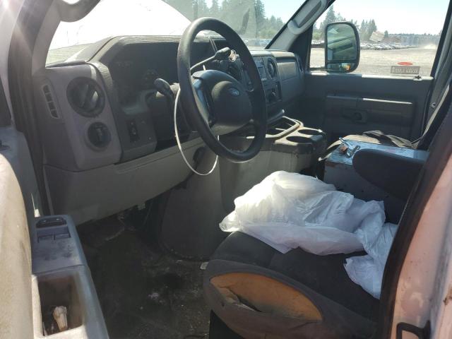 Photo 8 from auction – 2012 FORD ECONOLINE with VIN 1FTNE1EW2CDB34452