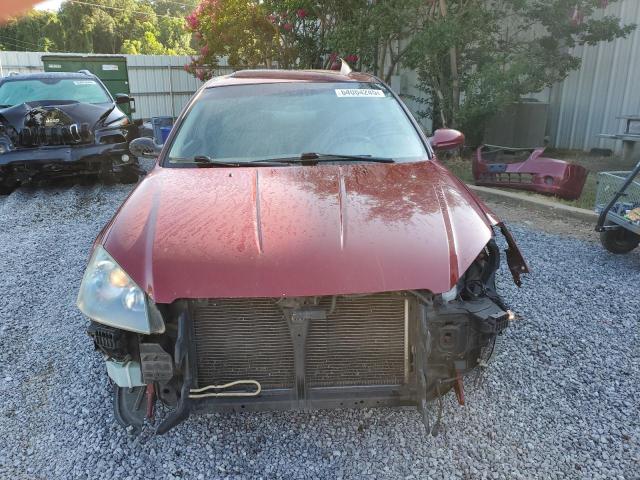 Photo 5 from auction – 2006 NISSAN ALTIMA S with VIN 1N4AL11D66N366646
