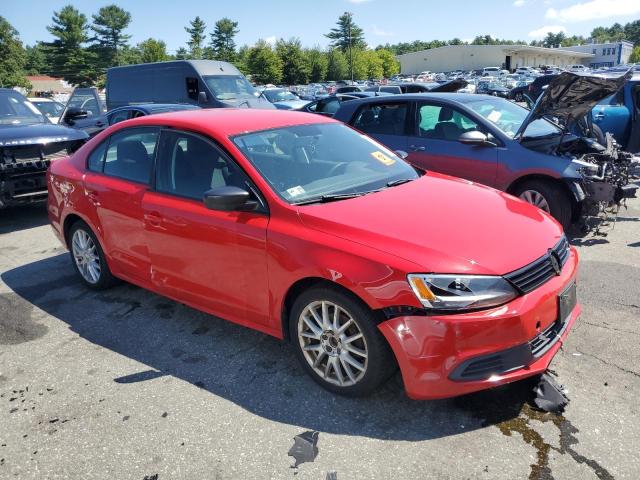 Photo 4 from auction – 2013 VOLKSWAGEN JETTA BASE with VIN 3VW2K7AJ6DM291381
