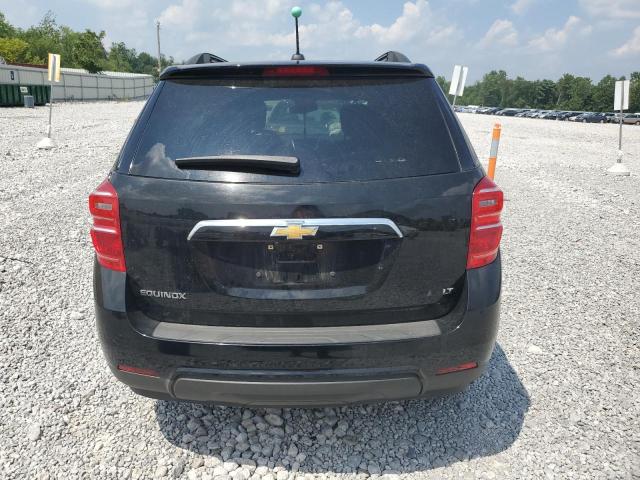 Photo 6 from auction – 2017 CHEVROLET EQUINOX LT with VIN 2GNALCEK1H1510811