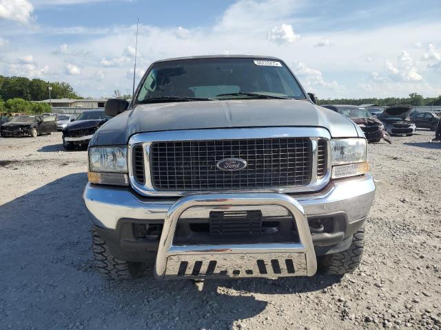 Photo 5 from auction – 2000 FORD EXCURSION with VIN 1FMNU41S5YED00435