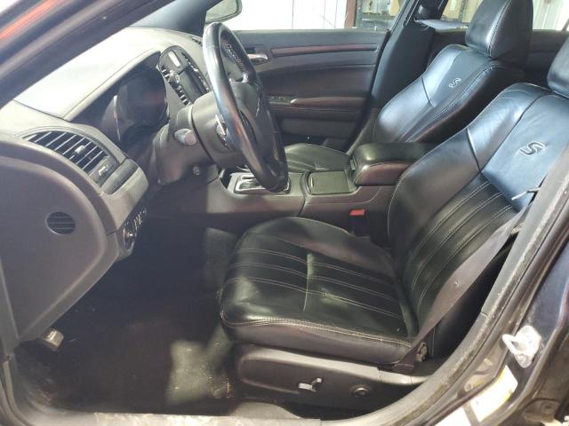 Photo 7 from auction – 2015 CHRYSLER 300 S with VIN 2C3CCAGG9FH923311