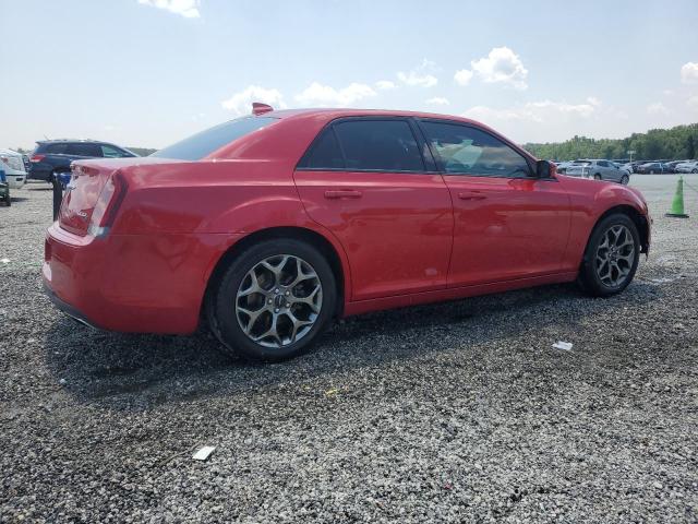 Photo 3 from auction – 2017 CHRYSLER 300 S with VIN 2C3CCAGG5HH512863