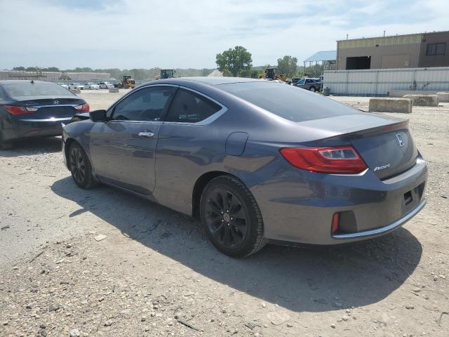 Photo 2 from auction – 2014 HONDA ACCORD LX- with VIN 1HGCT1B35EA014173