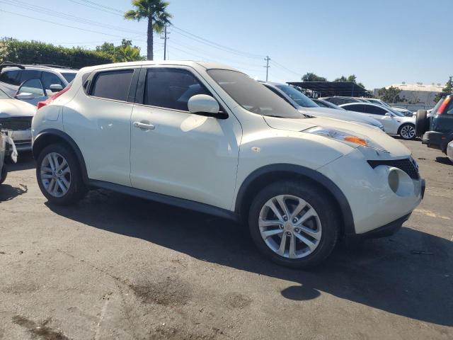 Photo 4 from auction – 2012 NISSAN JUKE S with VIN JN8AF5MR3CT116308