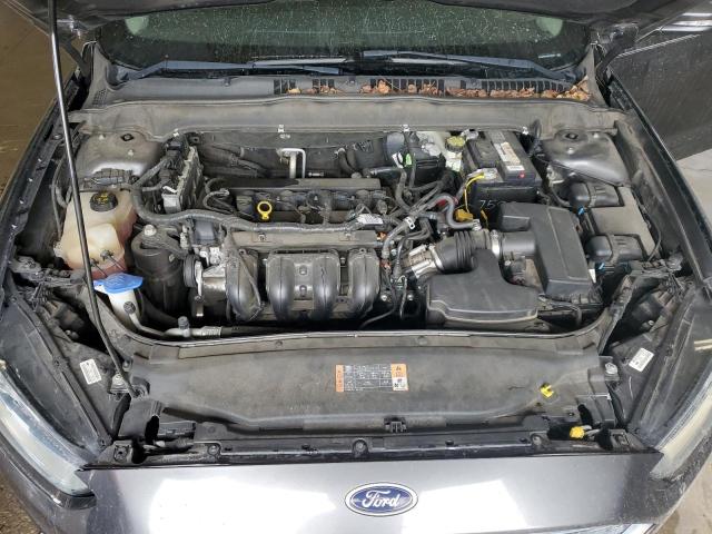 Photo 11 from auction – 2016 FORD FUSION SE with VIN 3FA6P0H70GR296807