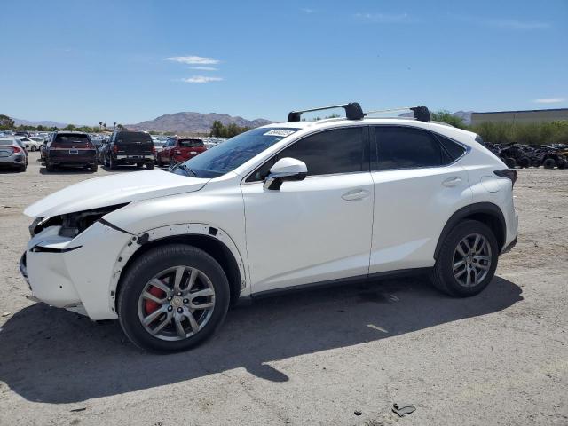 LEXUS NX 200T BASE 2016 with VIN JTJBARBZ2G2065949 - Photo from auction