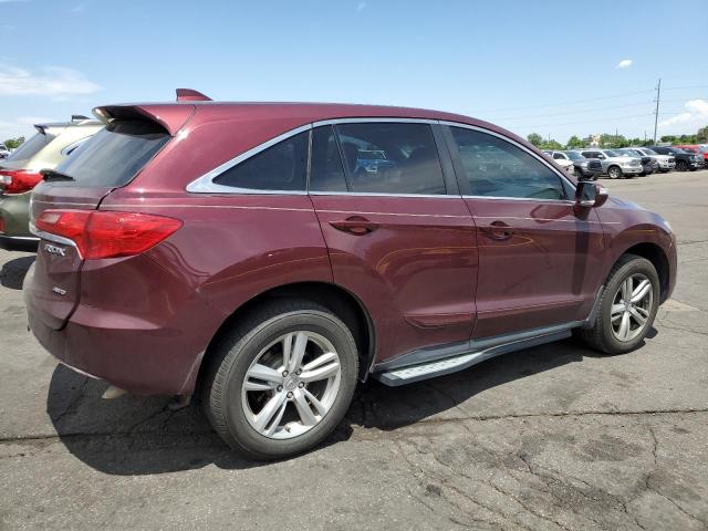 Photo 3 from auction – 2014 ACURA RDX TECHNO with VIN 5J8TB4H52EL019025