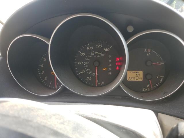 Zdjęcie 9 z aukcji – 2006 MAZDA 3 I z VIN JM1BK12F561417305