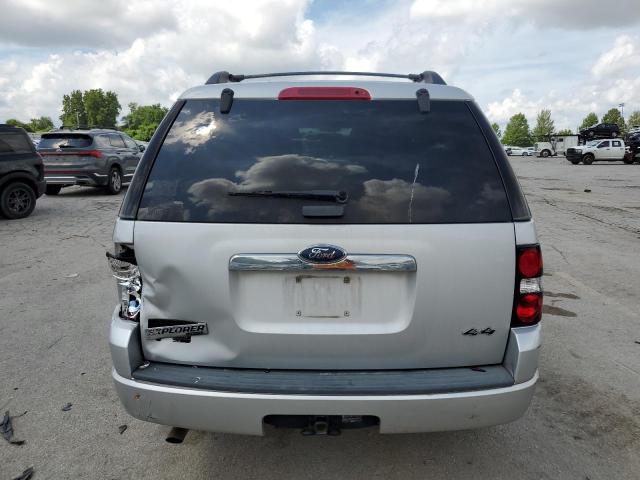 Photo 6 from auction – 2010 FORD EXPLORER LIMITED with VIN 1FMEU7FE8AUA07841