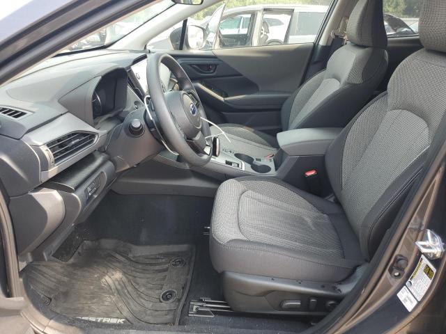 Photo 7 from auction – 2024 SUBARU CROSSTREK with VIN JF2GUADC7RH373159