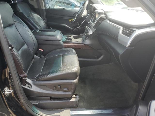Photo 7 from auction – 2015 GMC YUKON SLT with VIN 1GKS2BKC8FR179614