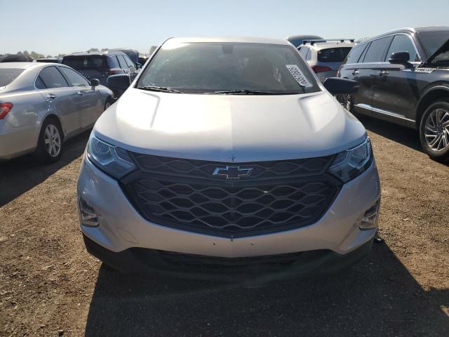 Photo 5 from auction – 2018 CHEVROLET EQUINOX with VIN 2GNAXKEX4J6326563