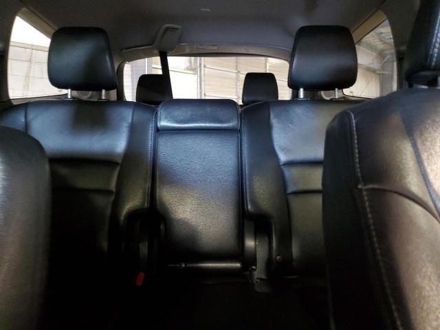 Photo 10 from auction – 2017 HONDA PILOT TOUR with VIN 5FNYF6H95HB028090