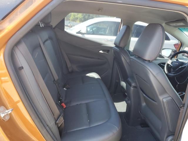 Photo 10 from auction – 2017 CHEVROLET BOLT EV PR with VIN 1G1FX6S02H4153191