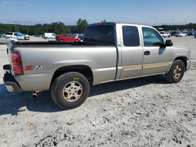 Photo 3 from auction – 2003 CHEVROLET SILVERADO with VIN 1GCEK19T83E315297