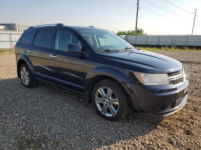 Photo 4 from auction – 2011 DODGE JOURNEY CR with VIN 3D4PH3FG7BT512179