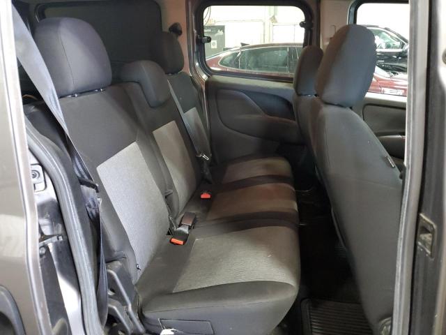 Photo 11 from auction – 2016 RAM PROMASTER with VIN ZFBERFBT8G6C83475
