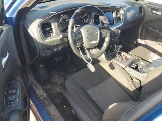 Photo 8 from auction – 2022 DODGE CHARGER GT with VIN 2C3CDXHG0NH244590