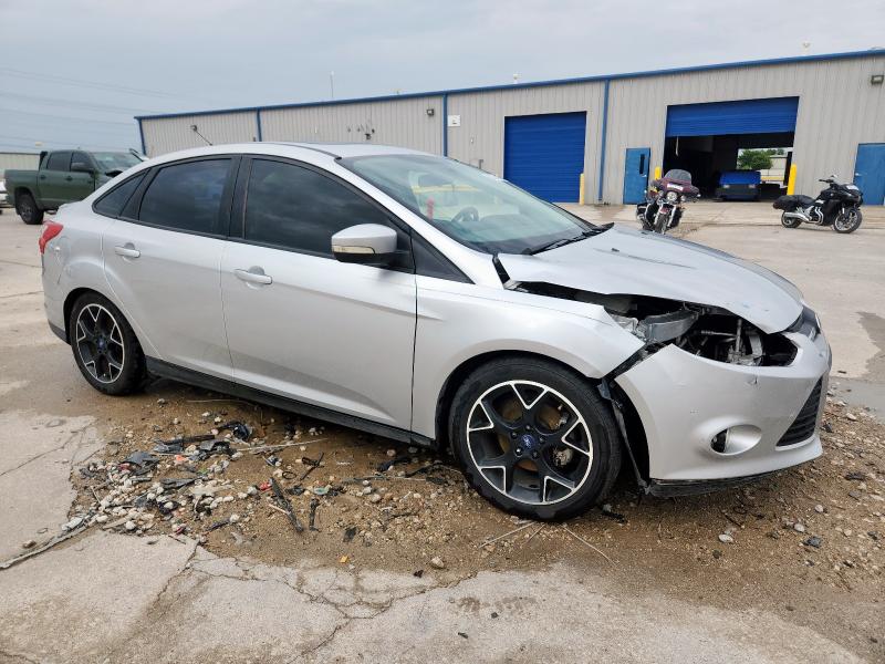 Photo 4 from auction – 2014 FORD FOCUS SE with VIN 1FADP3F29EL168514