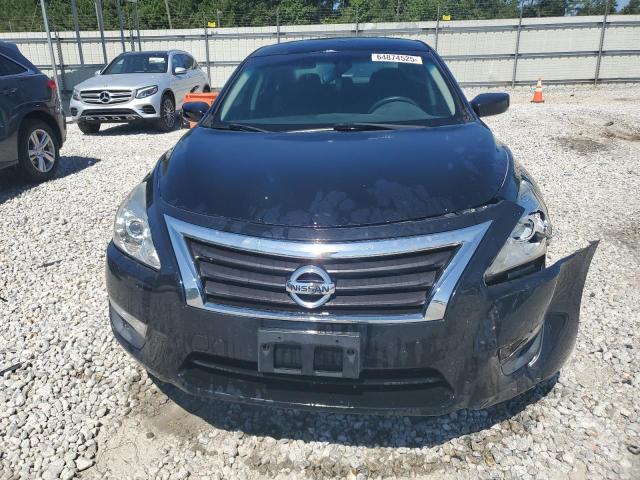 Photo 5 from auction – 2015 NISSAN ALTIMA 2.5 with VIN 1N4AL3AP9FC264887