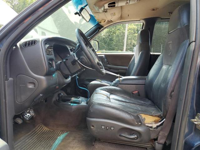Photo 7 from auction – 1999 DODGE DURANGO with VIN 1B4HS28Y1XF580043