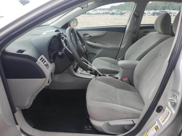 Photo 7 from auction – 2013 TOYOTA COROLLA BASE with VIN 5YFBU4EE8DP118172