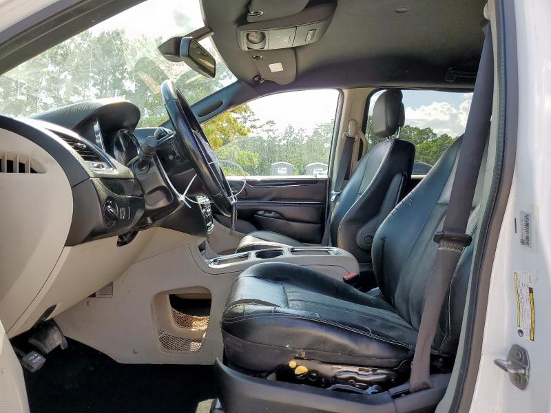 Photo 7 from auction – 2019 DODGE GRAND CARA with VIN 2C4RDGCG8KR693020