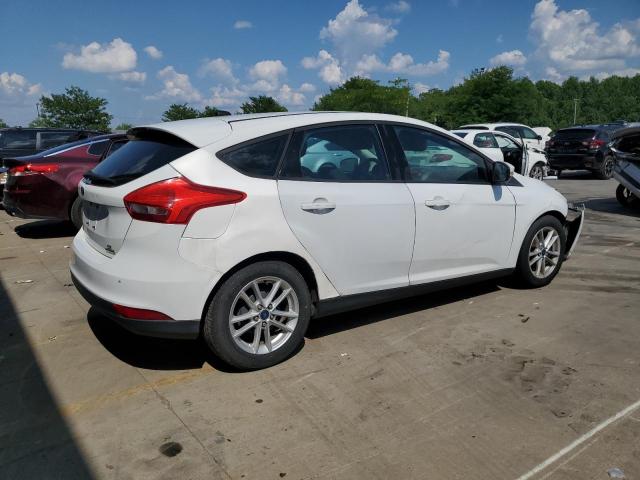 Photo 3 from auction – 2015 FORD FOCUS SE with VIN 1FADP3K24FL364335
