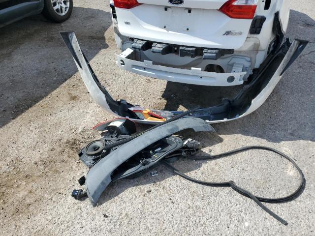 Photo 12 from auction – 2017 FORD FIESTA SE with VIN 3FADP4BJ2HM172345