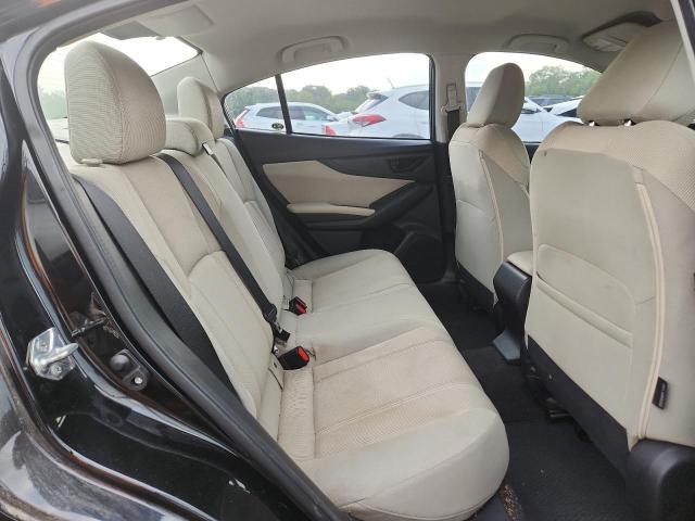 Фото 10 с аукциона – 2018 SUBARU IMPREZA с VIN 4S3GKAA64J3606628