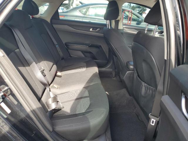 Photo 10 from auction – 2021 KIA K5 with VIN 5XXG14J23MG026423