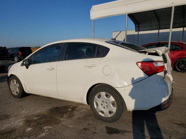 Photo 2 from auction – 2015 KIA RIO LX with VIN KNADM4A35F6469934