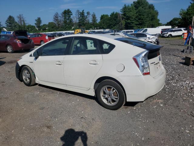 Photo 2 from auction – 2010 TOYOTA PRIUS with VIN JTDKN3DU8A5197965