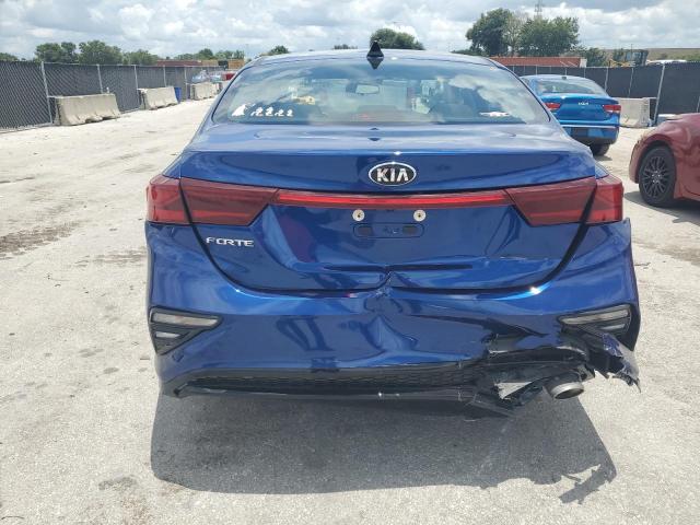 Photo 6 from auction – 2020 KIA FORTE FE with VIN 3KPF24AD4LE184772
