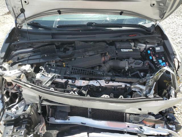 Photo 11 from auction – 2022 TOYOTA COROLLA LE with VIN 5YFEPMAE4NP365197