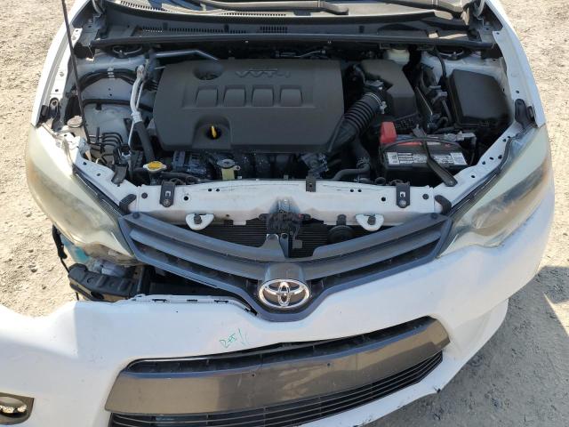 Photo 11 from auction – 2015 TOYOTA COROLLA L with VIN 2T1BURHE8FC400243