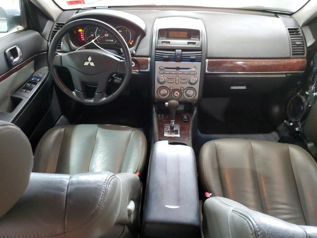 Photo 8 from auction – 2009 MITSUBISHI GALANT ES with VIN 4A3AB56F39E034471