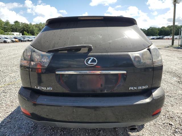 Photo 6 from auction – 2004 LEXUS RX 330 with VIN JTJGA31U640001879